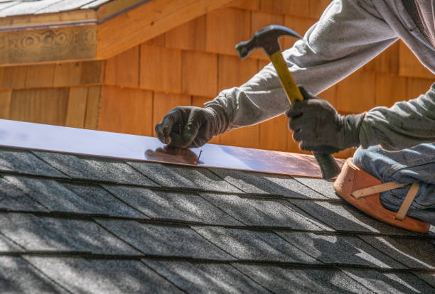 Fast & Reliable Emergency Roof Repairs in Cheney, KS