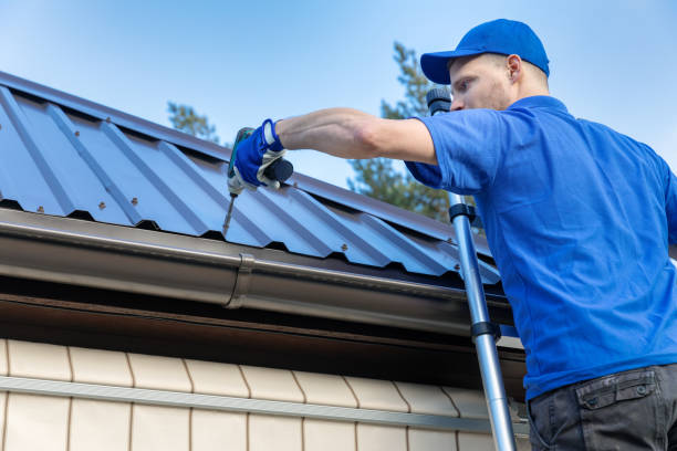 Best Roof Coating and Sealing  in Cheney, KS