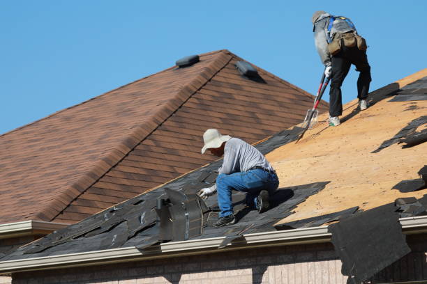 Best Flat Roofing  in Cheney, KS