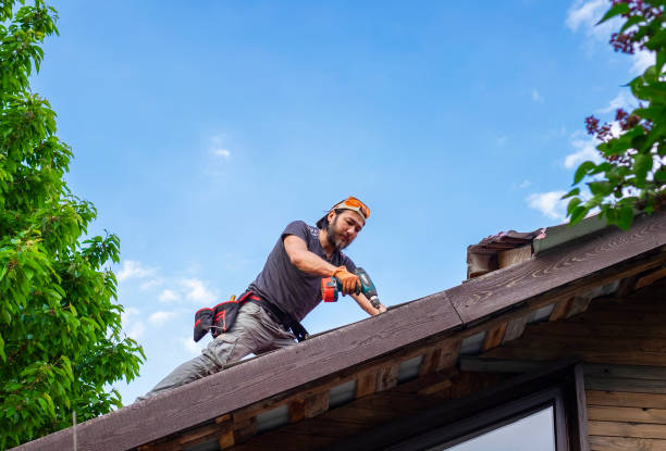  Cheney, KS Roofing services Pros