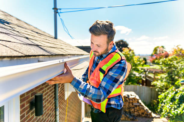 Best Chimney Flashing Repair  in Cheney, KS