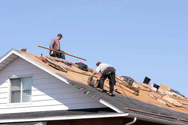 Best Roof Waterproofing  in Cheney, KS