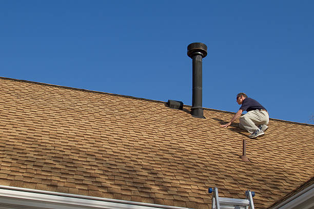 Best Roofing for New Construction  in Cheney, KS