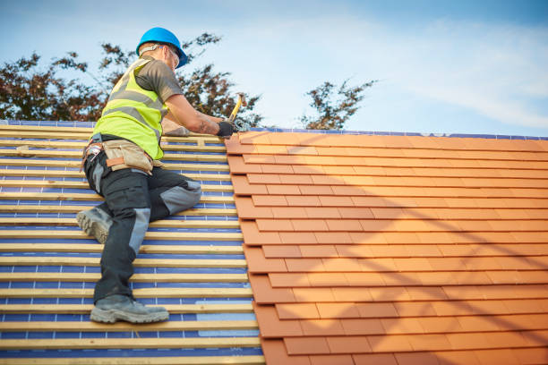 Best Steel Roofing  in Cheney, KS