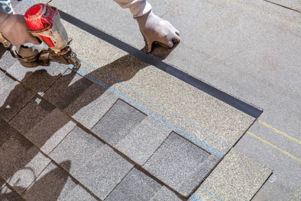Best Rubber Roofing (EPDM, TPO)  in Cheney, KS